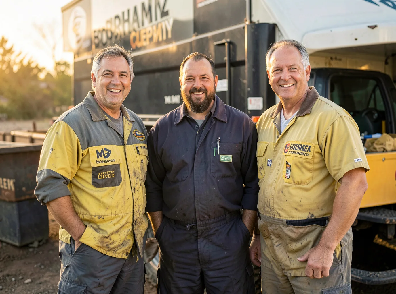 Sewage Cleanup company in Cisco, GA