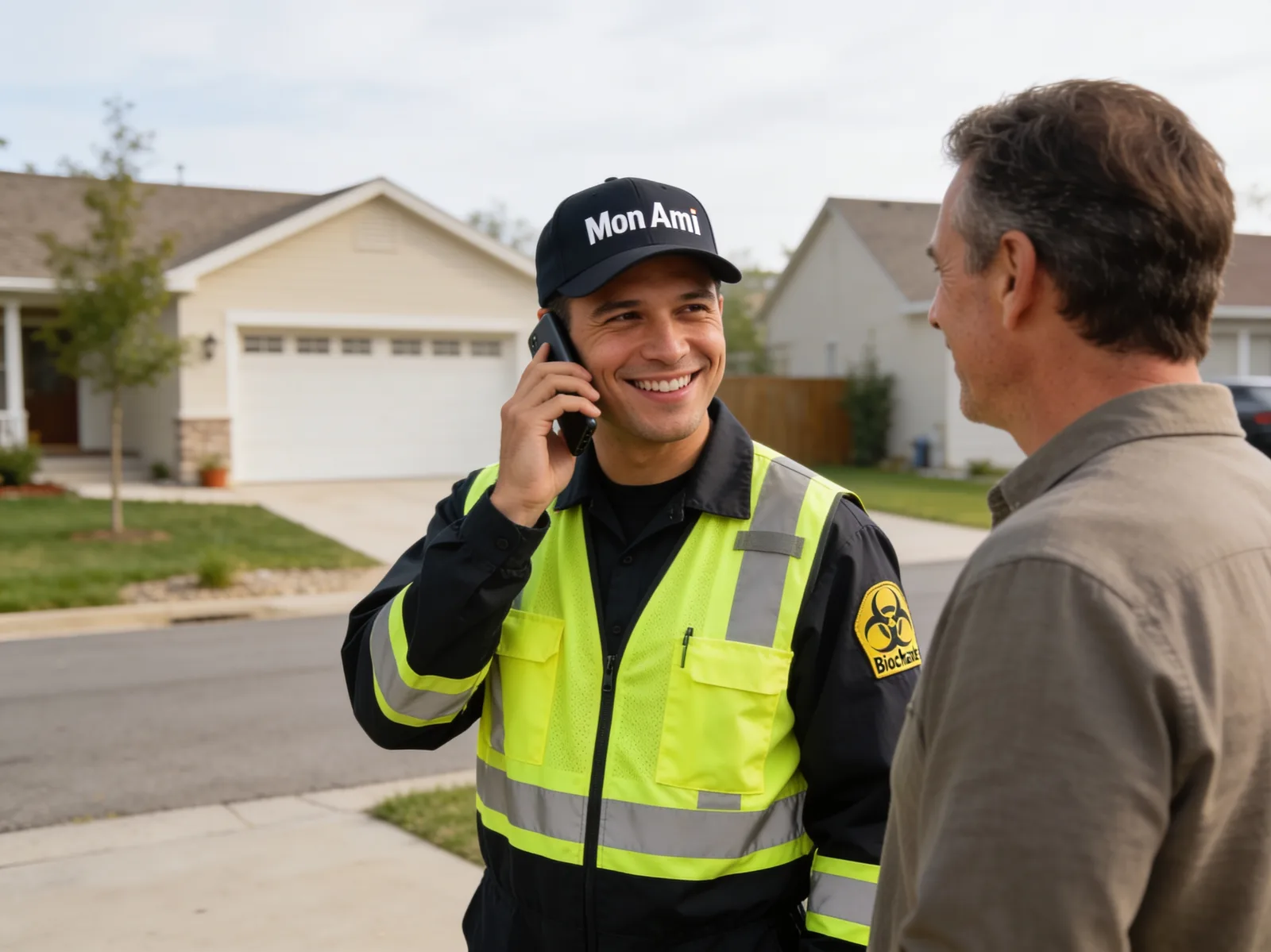 Sewage Cleanup Cisco, GA FAQs